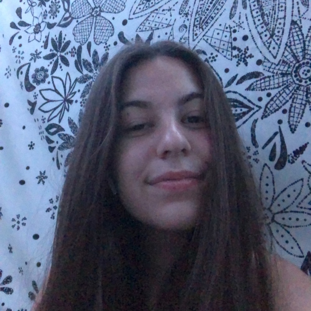 Meet your Posher, Lily